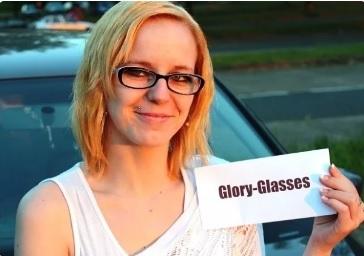 Glory Glasses