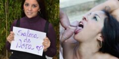 Salmadenora