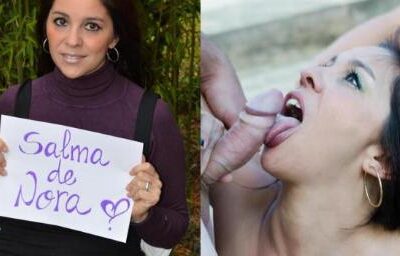 MyDirtyHobby Salmadenora 4 Salmadenora