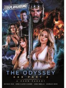 The Odyssey XXX Parody Part 2 (2026) 6 The Odyssey XXX Parody Part 2